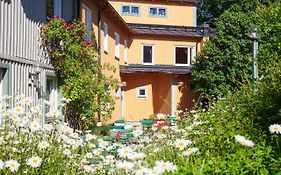 Stf Hotel Zinkensdamm